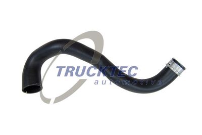 Radiator Hose TRUCKTEC AUTOMOTIVE 02.40.328
