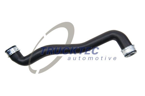 TRUCKTEC AUTOMOTIVE 02.40.329 Radiator Hose