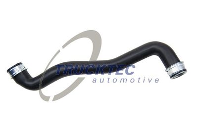 Radiator Hose TRUCKTEC AUTOMOTIVE 02.40.329