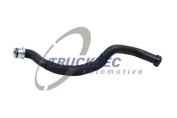 TRUCKTEC AUTOMOTIVE 02.40.331 Radiator Hose