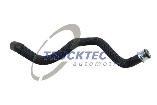 TRUCKTEC AUTOMOTIVE 02.40.333 Radiator Hose