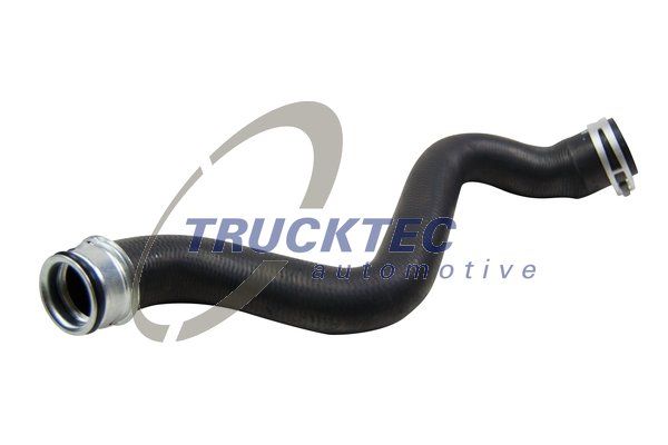 TRUCKTEC AUTOMOTIVE 02.40.334 Radiator Hose