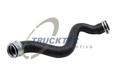 Radiator Hose TRUCKTEC AUTOMOTIVE 02.40.334