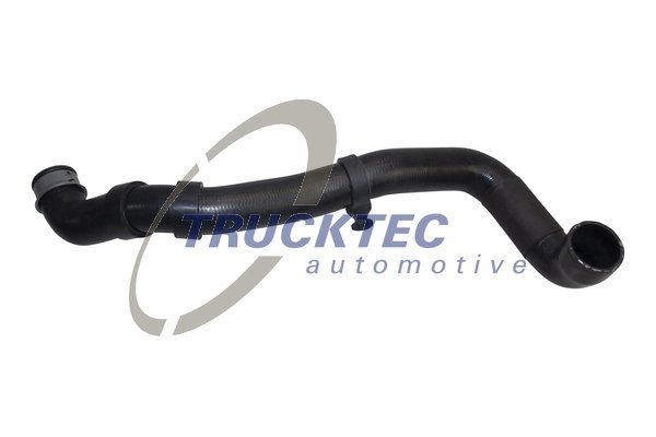 TRUCKTEC AUTOMOTIVE 02.40.350 Radiator Hose