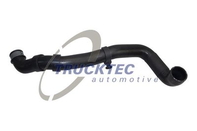 Radiator Hose TRUCKTEC AUTOMOTIVE 02.40.350
