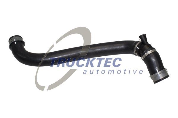 TRUCKTEC AUTOMOTIVE 02.40.351 Radiator Hose