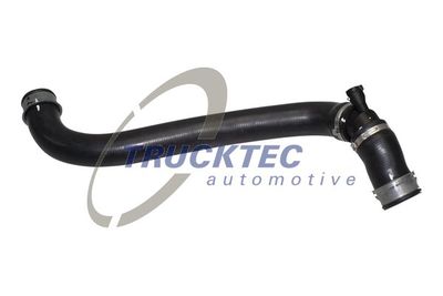 Radiator Hose TRUCKTEC AUTOMOTIVE 02.40.351