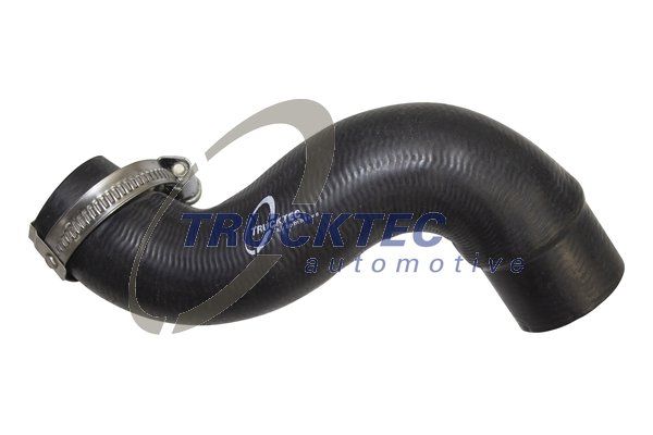 TRUCKTEC AUTOMOTIVE 02.40.372 Radiator Hose