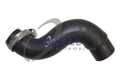Radiator Hose TRUCKTEC AUTOMOTIVE 02.40.372