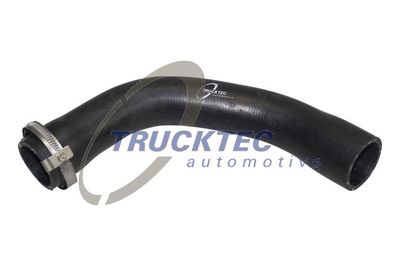Radiator Hose TRUCKTEC AUTOMOTIVE 02.40.373