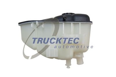 Expansion Tank, coolant TRUCKTEC AUTOMOTIVE 02.40.977