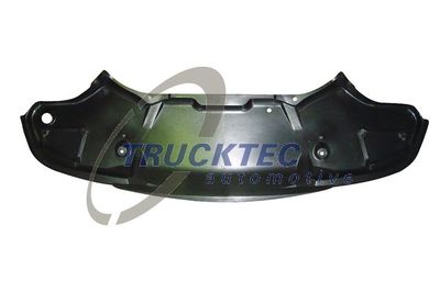 Engine Compartment Noise Insulation TRUCKTEC AUTOMOTIVE 02.41.001