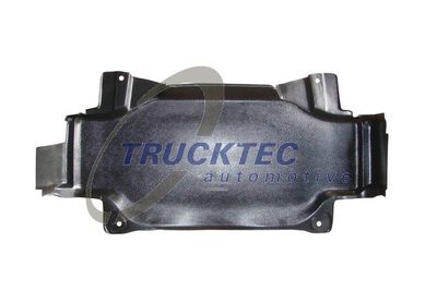 Engine Compartment Noise Insulation TRUCKTEC AUTOMOTIVE 02.41.007