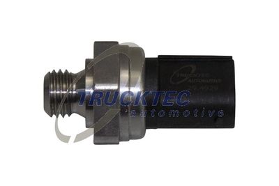 Sensor, exhaust pressure TRUCKTEC AUTOMOTIVE 02.42.004
