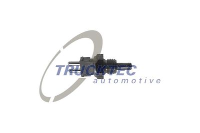 Sensor, coolant temperature TRUCKTEC AUTOMOTIVE 02.42.008