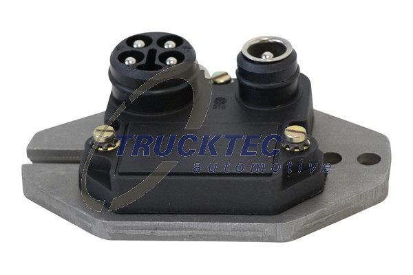 TRUCKTEC AUTOMOTIVE 02.42.018 Switch Unit, ignition system