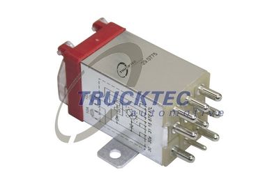 Relay, ABS TRUCKTEC AUTOMOTIVE 02.42.032