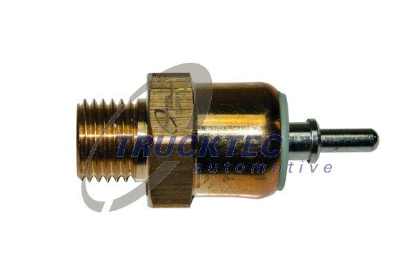 TRUCKTEC AUTOMOTIVE 02.42.035 Temperature Switch, radiator fan
