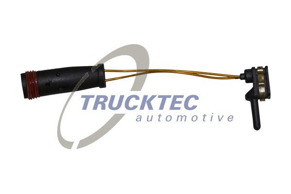 TRUCKTEC AUTOMOTIVE 02.42.036 Warning Contact, brake pad wear