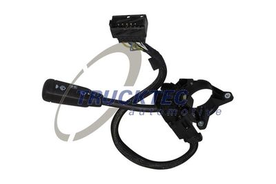 Steering Column Switch TRUCKTEC AUTOMOTIVE 02.42.037