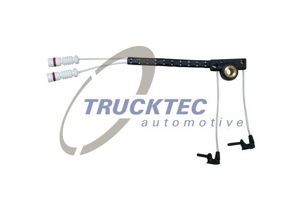 TRUCKTEC AUTOMOTIVE 02.42.042 Warning Contact, brake pad wear