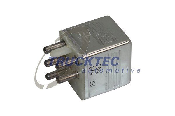 TRUCKTEC AUTOMOTIVE 02.42.044 Relay, main current