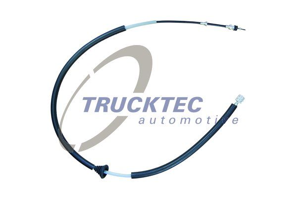 TRUCKTEC AUTOMOTIVE 02.42.048 Speedometer Cable