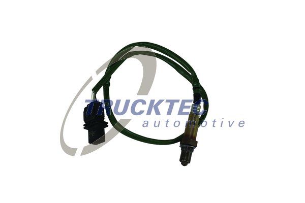 TRUCKTEC AUTOMOTIVE 02.42.051 Lambda Sensor