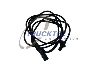 Sensor, wheel speed TRUCKTEC AUTOMOTIVE 02.42.065