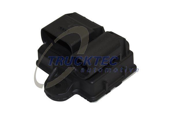 TRUCKTEC AUTOMOTIVE 02.42.072 Control Unit, glow time