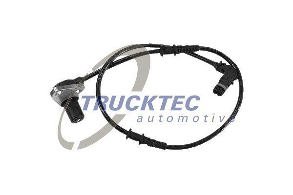 TRUCKTEC AUTOMOTIVE 02.42.077 Sensor, wheel speed