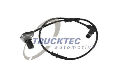 Sensor, wheel speed TRUCKTEC AUTOMOTIVE 02.42.077