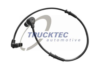 Sensor, wheel speed TRUCKTEC AUTOMOTIVE 02.42.079