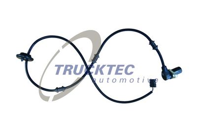 Sensor, wheel speed TRUCKTEC AUTOMOTIVE 02.42.080