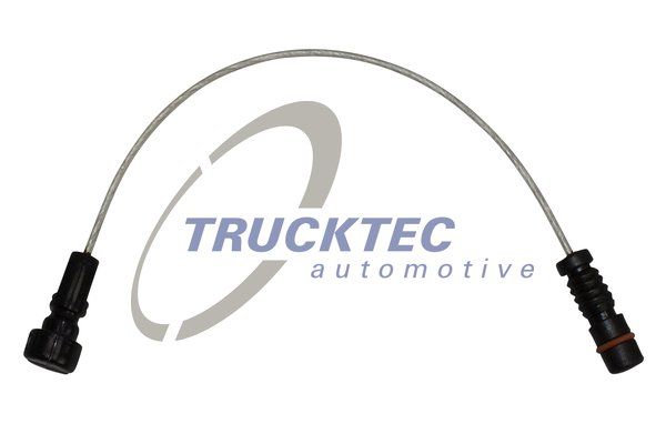 TRUCKTEC AUTOMOTIVE 02.42.081 Warning Contact, brake pad wear