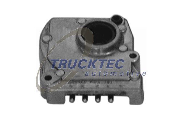 TRUCKTEC AUTOMOTIVE 02.42.087 Relay, immobilizer
