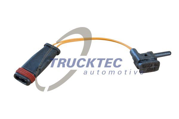 TRUCKTEC AUTOMOTIVE 02.42.091 Warning Contact, brake pad wear