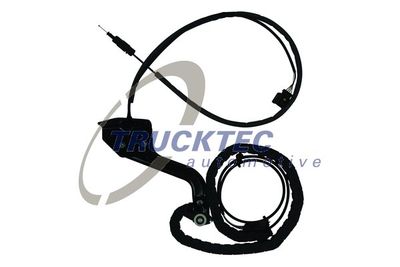 Repair Kit, cable set TRUCKTEC AUTOMOTIVE 02.42.106