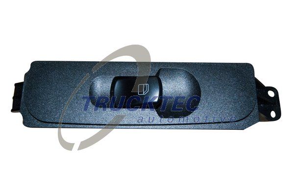 TRUCKTEC AUTOMOTIVE 02.42.114 Switch, window regulator