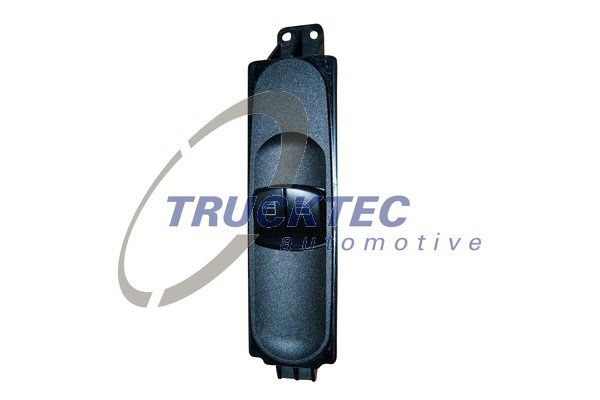 TRUCKTEC AUTOMOTIVE 02.42.115 Switch, window regulator