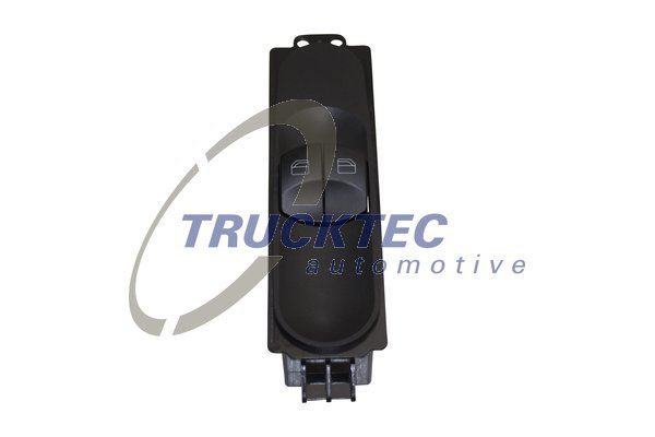 TRUCKTEC AUTOMOTIVE 02.42.117 Switch, window regulator