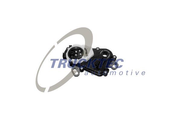 TRUCKTEC AUTOMOTIVE 02.42.264 Relay, immobilizer