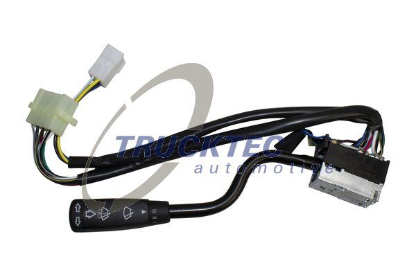 TRUCKTEC AUTOMOTIVE 02.42.266 Steering Column Switch