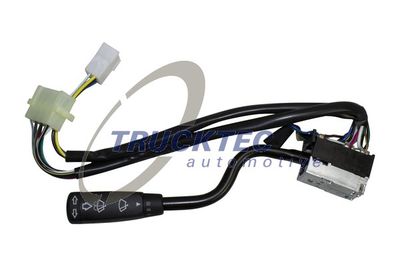 Steering Column Switch TRUCKTEC AUTOMOTIVE 02.42.266