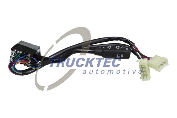 TRUCKTEC AUTOMOTIVE 02.42.267 Steering Column Switch