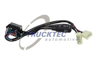 Steering Column Switch TRUCKTEC AUTOMOTIVE 02.42.267
