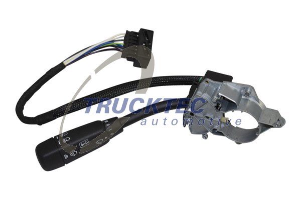 TRUCKTEC AUTOMOTIVE 02.42.274 Steering Column Switch