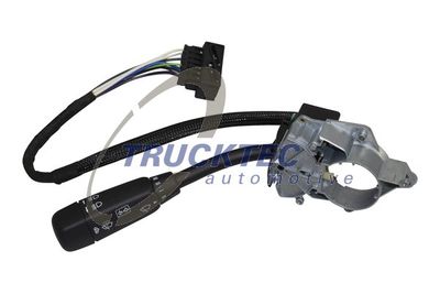 Steering Column Switch TRUCKTEC AUTOMOTIVE 02.42.274