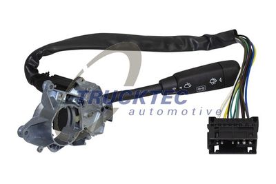 Steering Column Switch TRUCKTEC AUTOMOTIVE 02.42.276