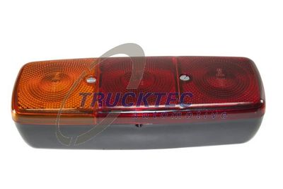 Tail Light Assembly TRUCKTEC AUTOMOTIVE 02.42.292